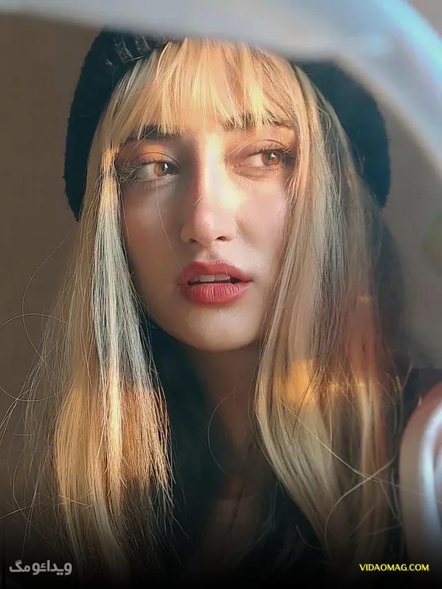 عکس های معصومه محمدپور